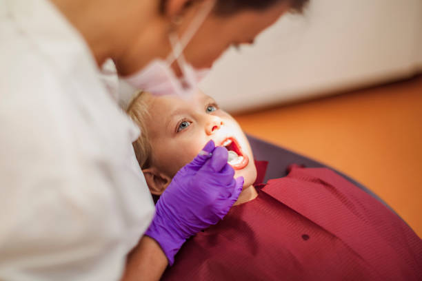 Best Emergency Dentist for Lost Fillings or Crowns in Harlan, IA