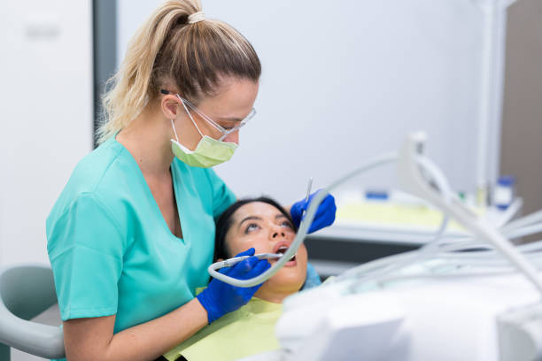 Best Pediatric Emergency Dentist in Harlan, IA