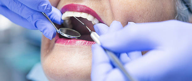 Best Emergency Dental Care for Abscessed Tooth in Harlan, IA